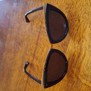 The Juliet Sunglasses